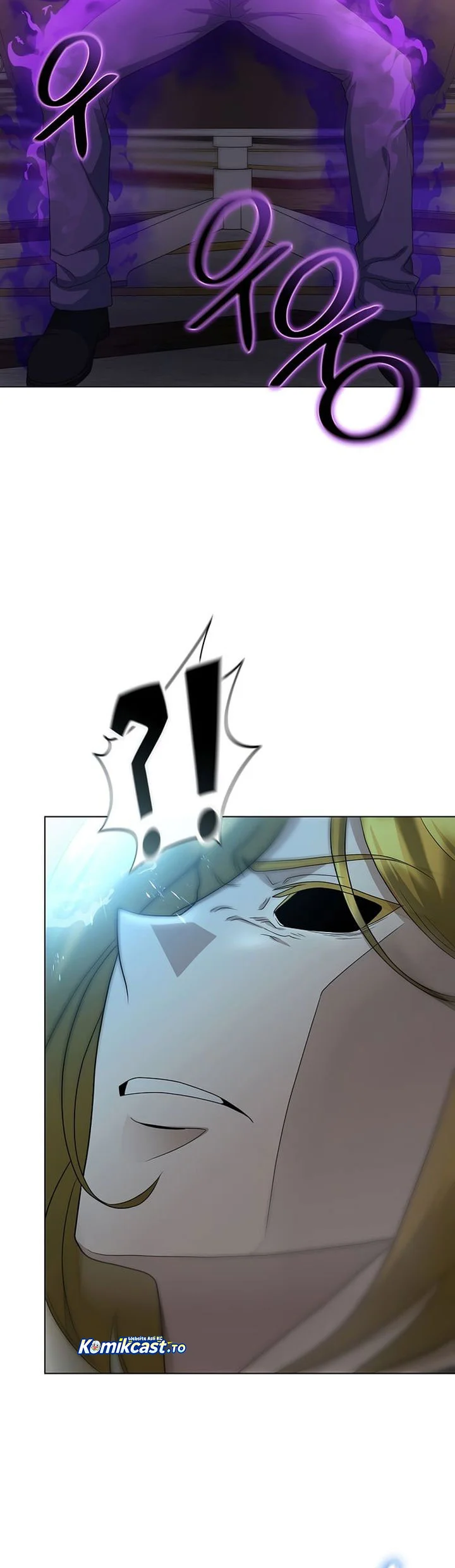 The Heavenly Demon Lord Who Doesn’t Want to Level Up Chapter 95 Gambar 10