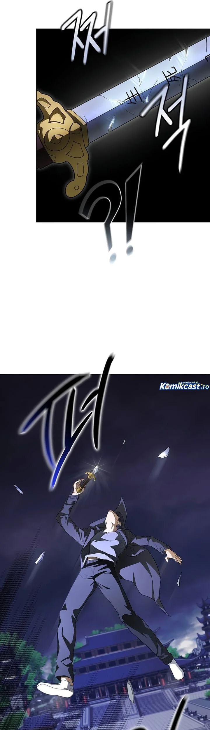 The Heavenly Demon Lord Who Doesn’t Want to Level Up Chapter 98 Gambar 11