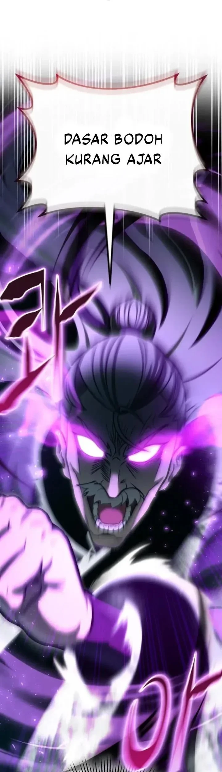 The Heavenly Demon's Otherworld Livestream Chapter 1 Gambar 19