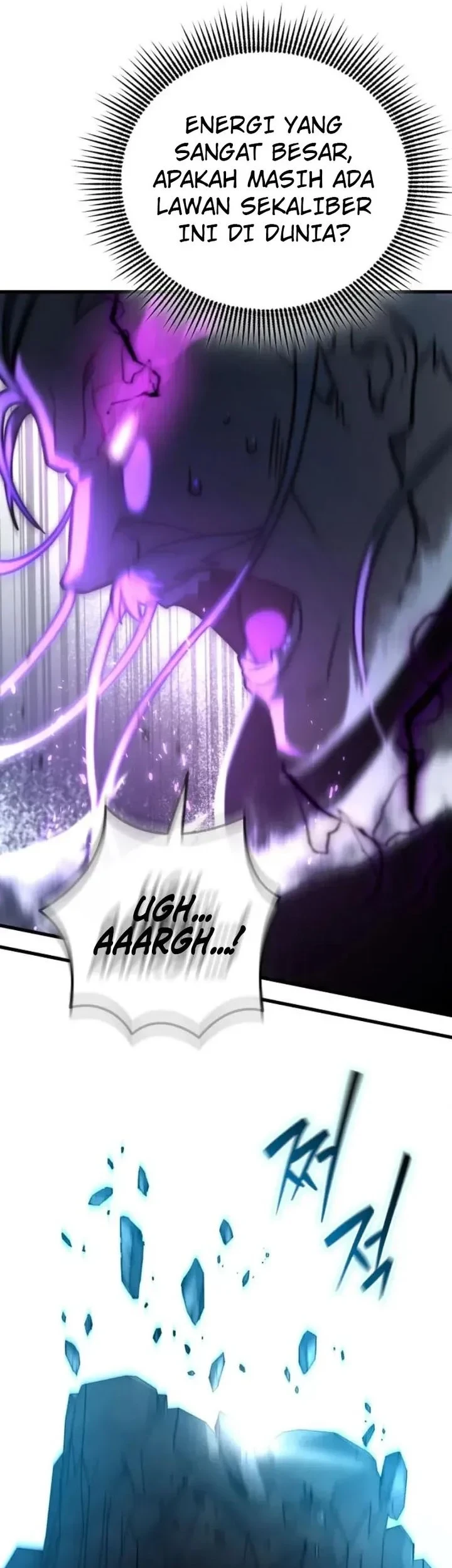 The Heavenly Demon's Otherworld Livestream Chapter 1 Gambar 21