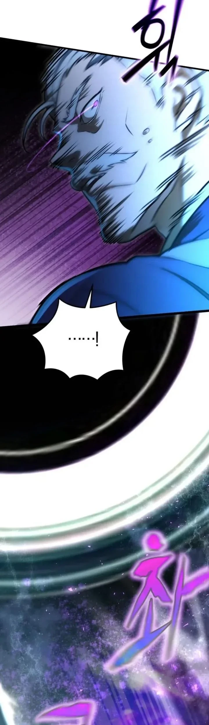 The Heavenly Demon's Otherworld Livestream Chapter 1 Gambar 17