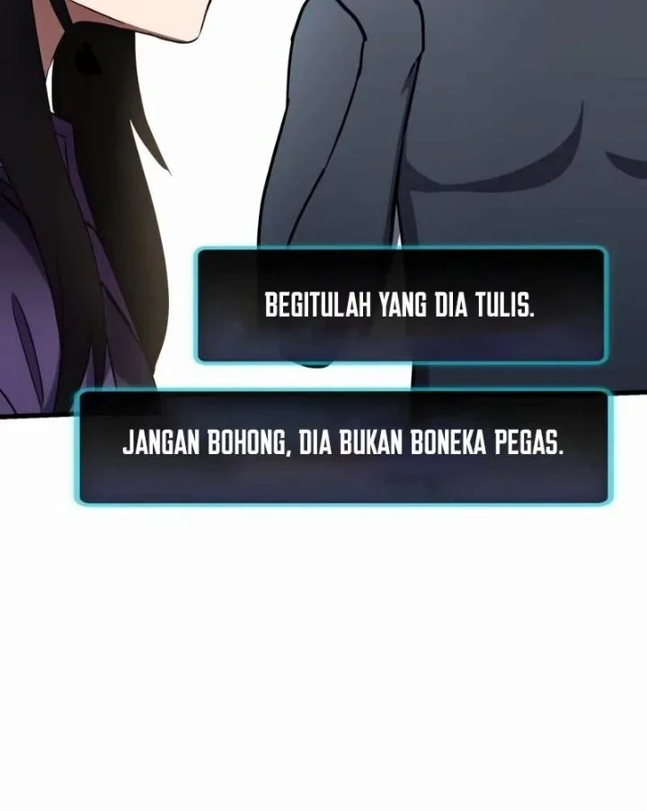 The Heavenly Demon's Otherworld Livestream Chapter 11 Gambar 13