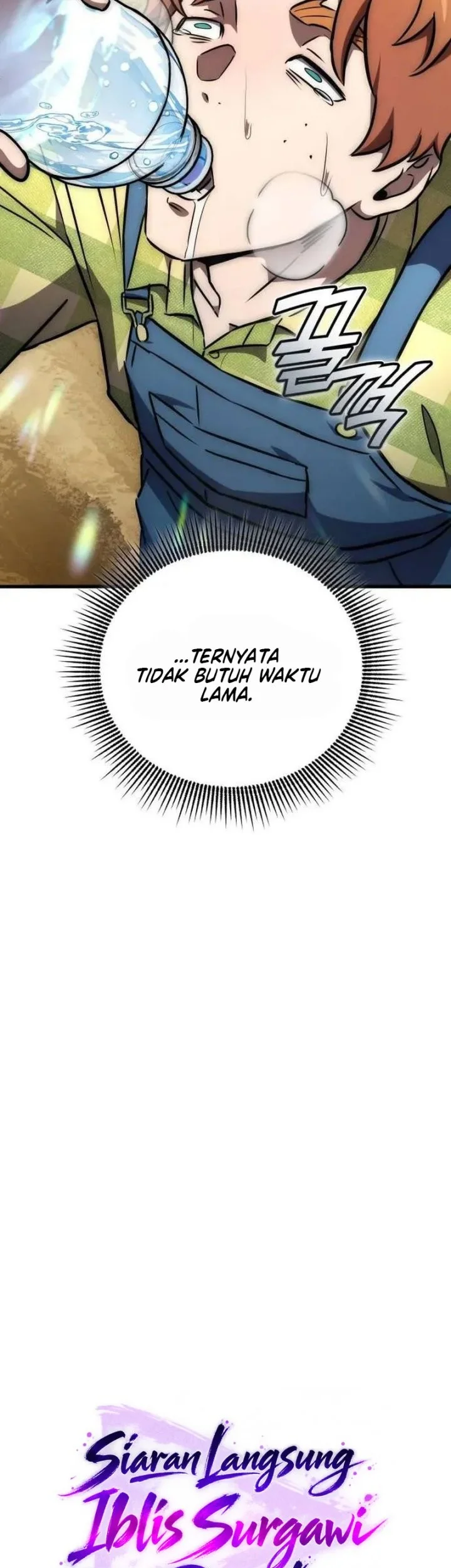 The Heavenly Demon's Otherworld Livestream Chapter 18 Gambar 12