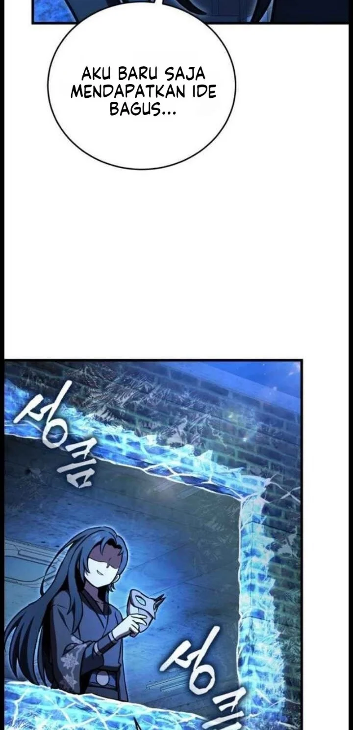 The Heavenly Demon's Otherworld Livestream Chapter 19 Gambar 10