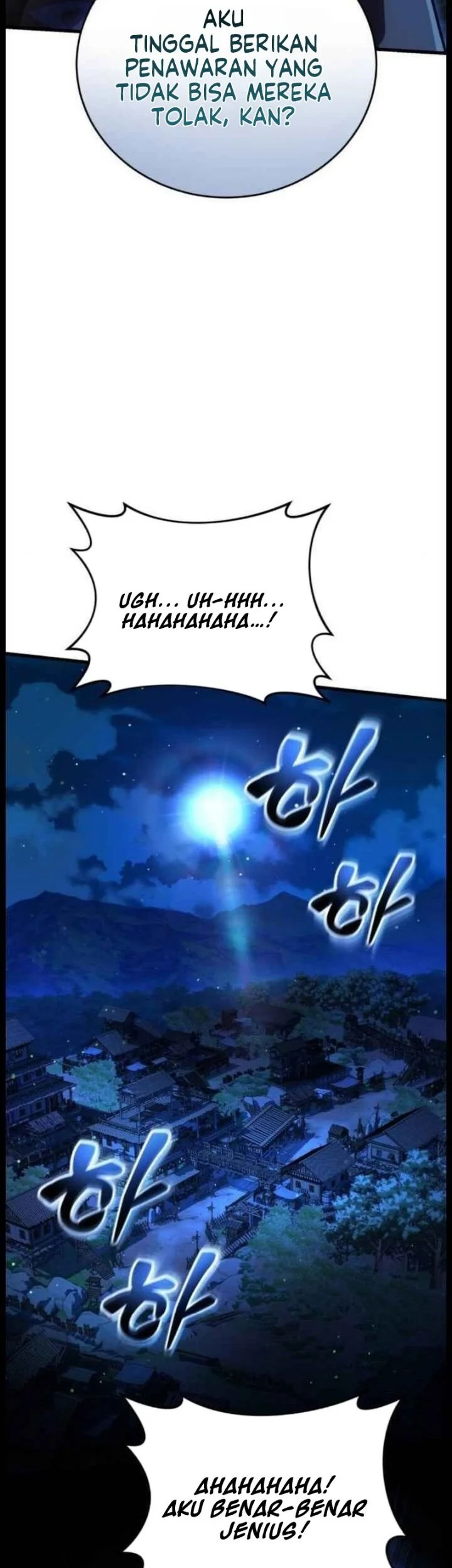 The Heavenly Demon's Otherworld Livestream Chapter 19 Gambar 12