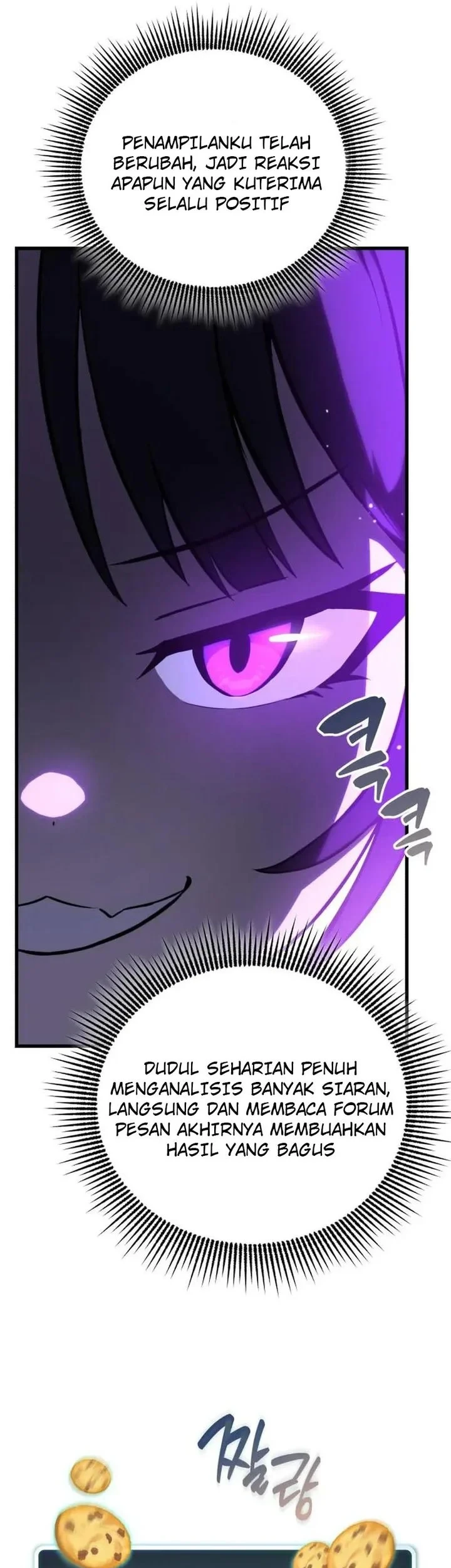 The Heavenly Demon's Otherworld Livestream Chapter 2 Gambar 16
