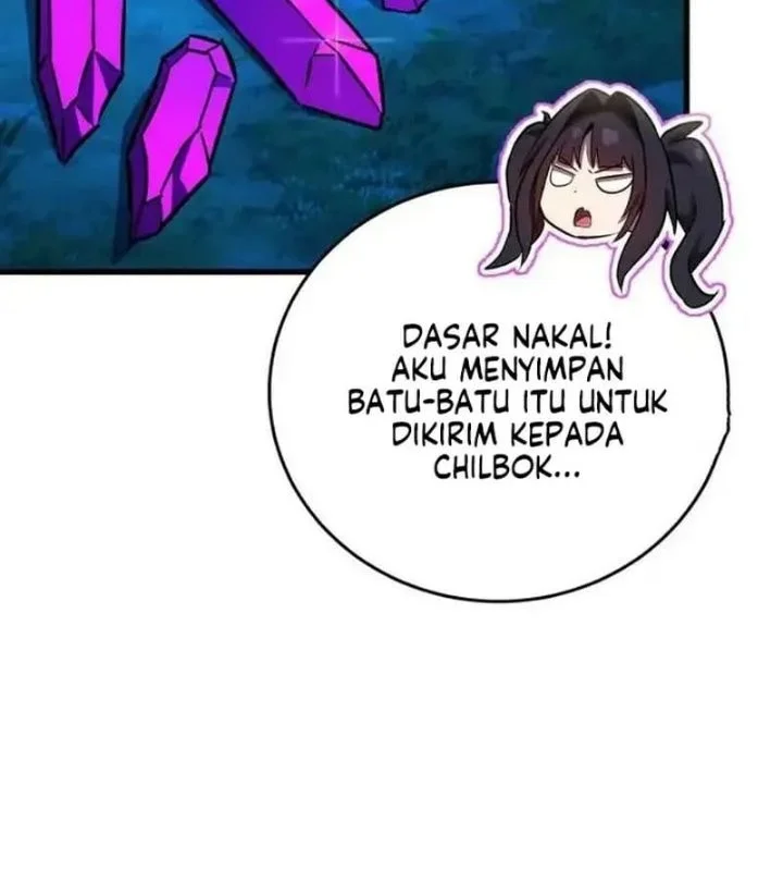 The Heavenly Demon's Otherworld Livestream Chapter 21 Gambar 10