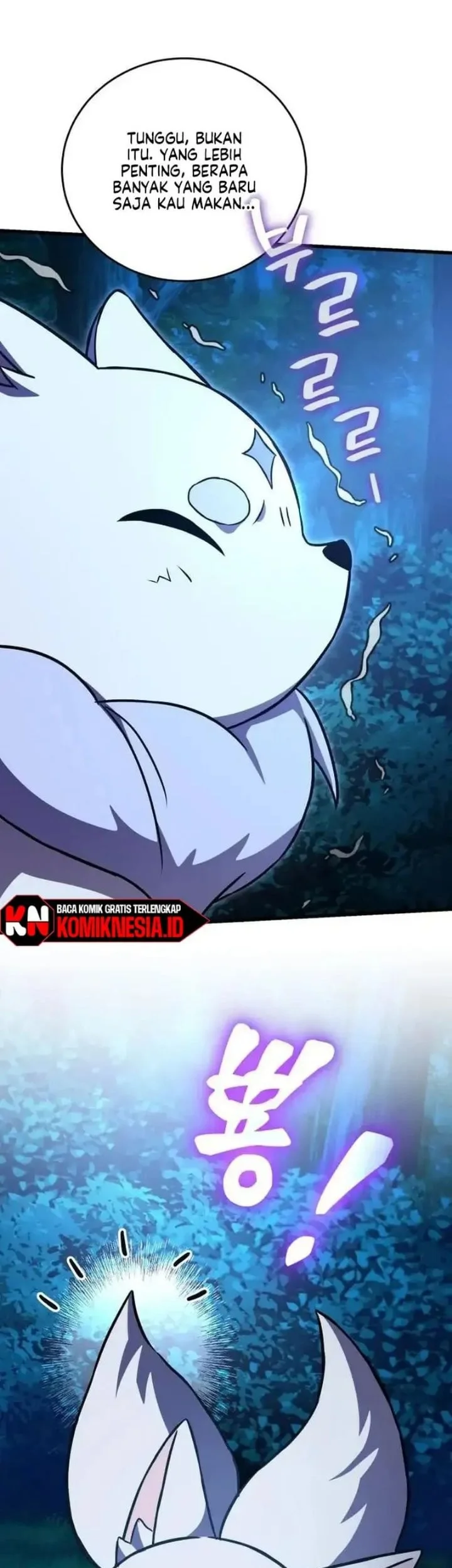 The Heavenly Demon's Otherworld Livestream Chapter 21 Gambar 11