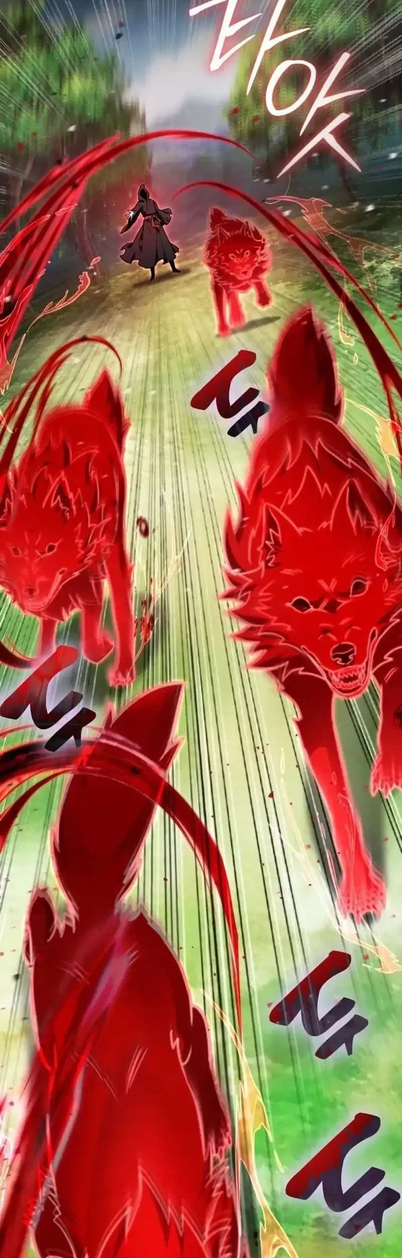 The Heavenly Demon's Otherworld Livestream Chapter 22 Gambar 12