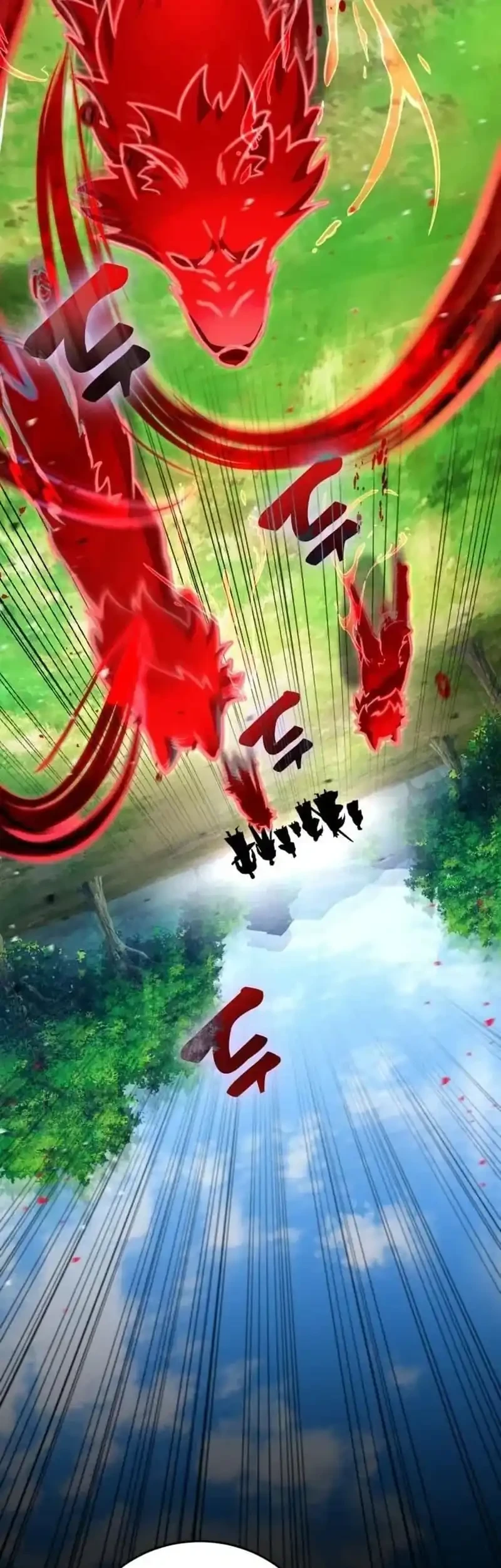 The Heavenly Demon's Otherworld Livestream Chapter 22 Gambar 13