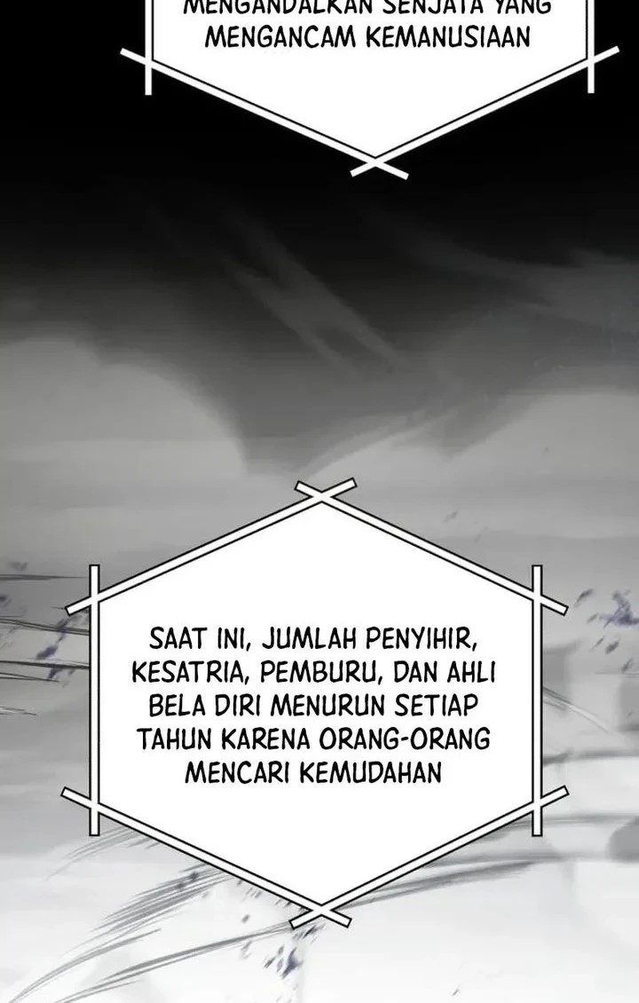 The Heavenly Demon's Otherworld Livestream Chapter 3 Gambar 18
