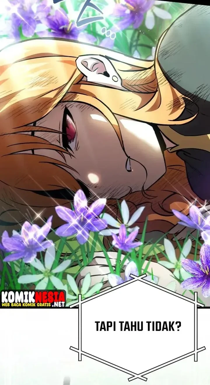 The Heavenly Demon's Otherworld Livestream Chapter 4 Gambar 12