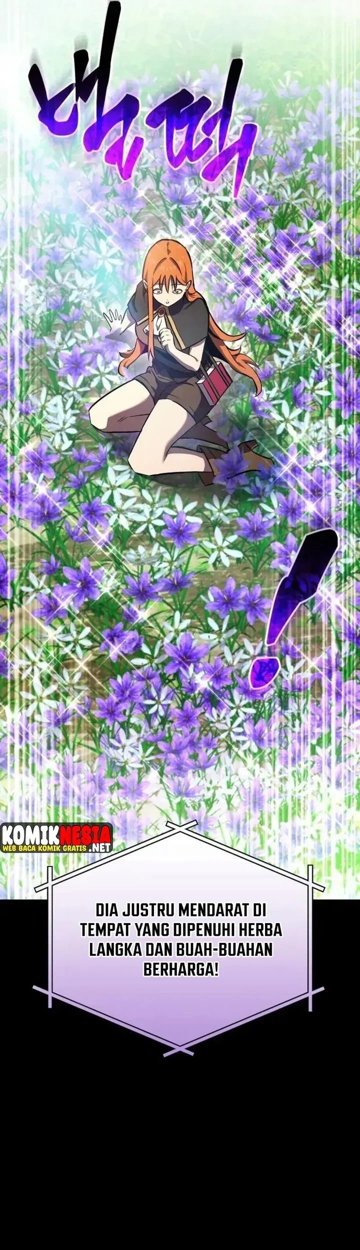 The Heavenly Demon's Otherworld Livestream Chapter 4 Gambar 13