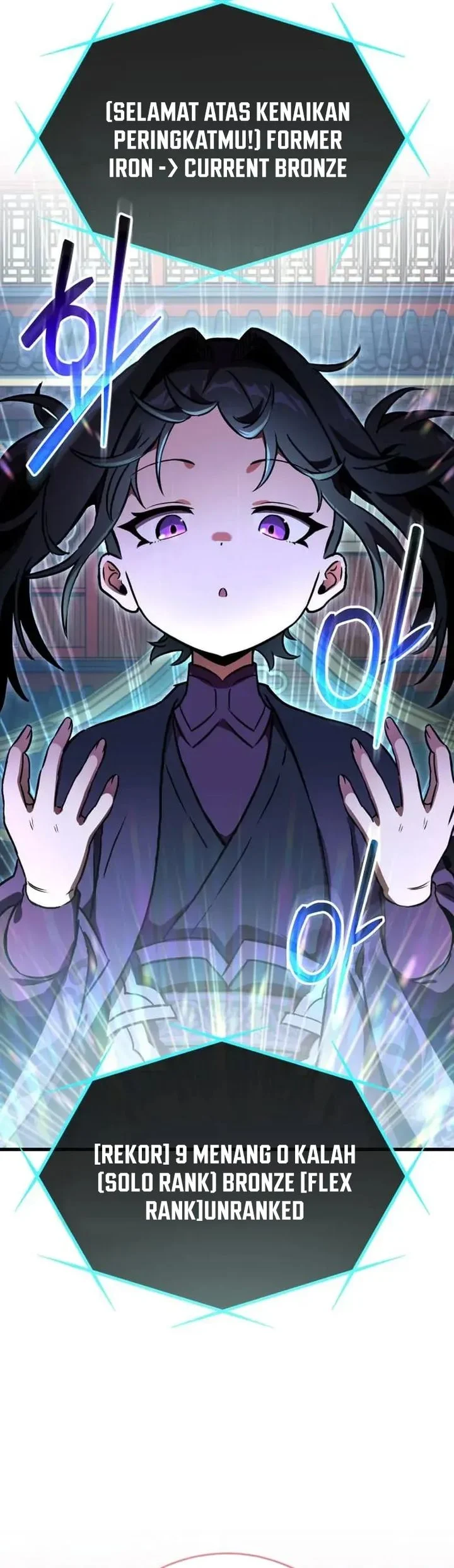 The Heavenly Demon's Otherworld Livestream Chapter 5 Gambar 12