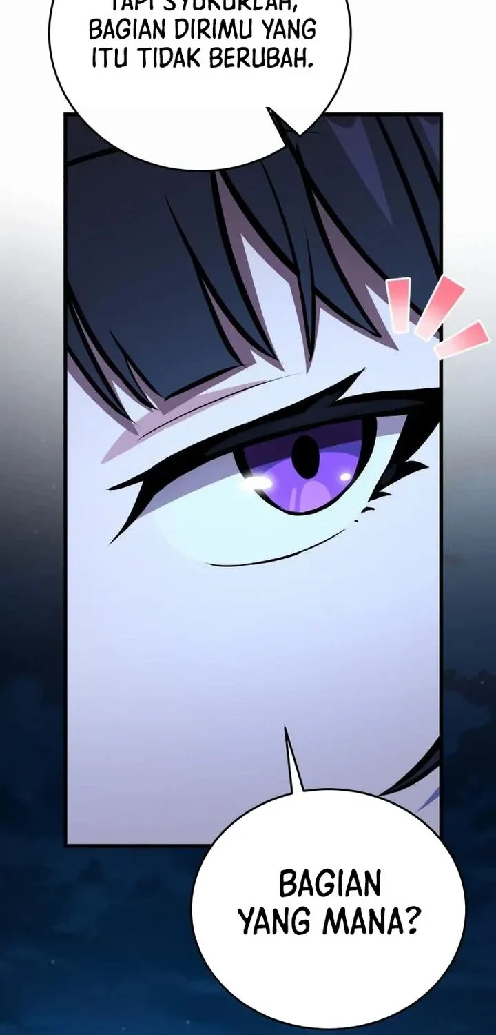 The Heavenly Demon's Otherworld Livestream Chapter 7 Gambar 12