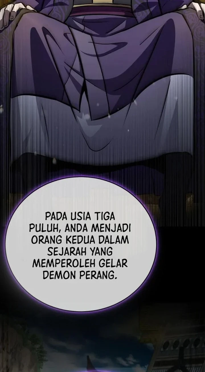 The Heavenly Demon's Otherworld Livestream Chapter 7 Gambar 16