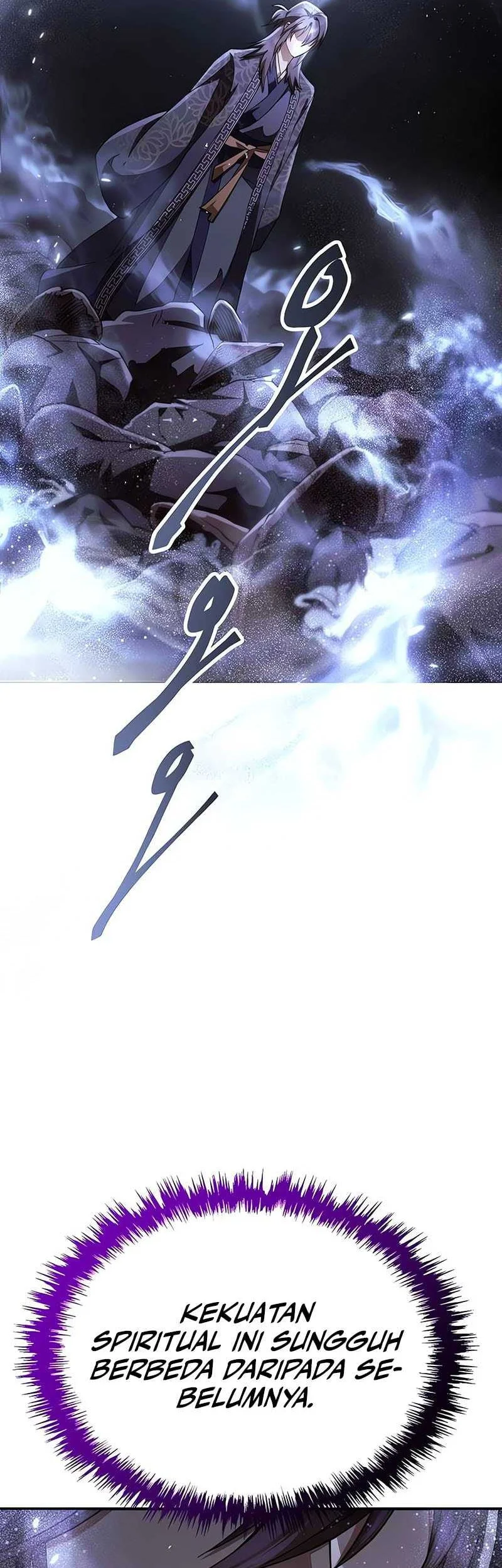 The Heavenly Demon Wants A Quiet Life Chapter 40 Gambar 14