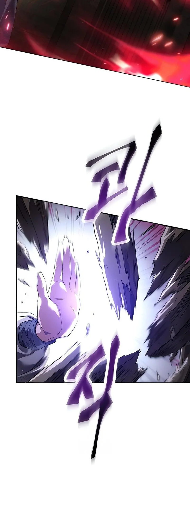 The Heavenly Demon Wants A Quiet Life Chapter 63 Gambar 9