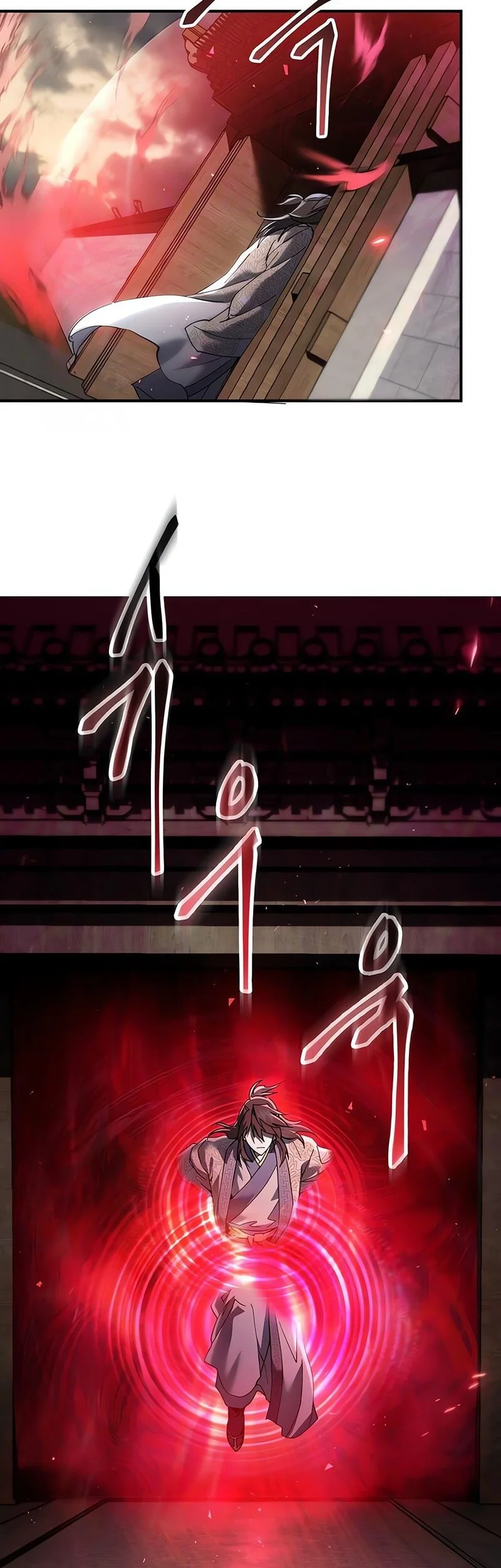 The Heavenly Demon Wants A Quiet Life Chapter 63 Gambar 12