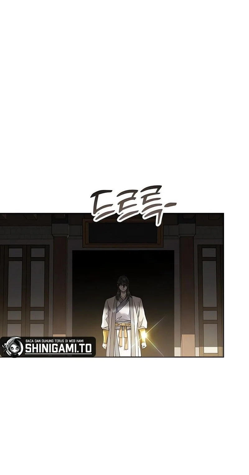 The Heavenly Demon Wants A Quiet Life Chapter 69 Gambar 13