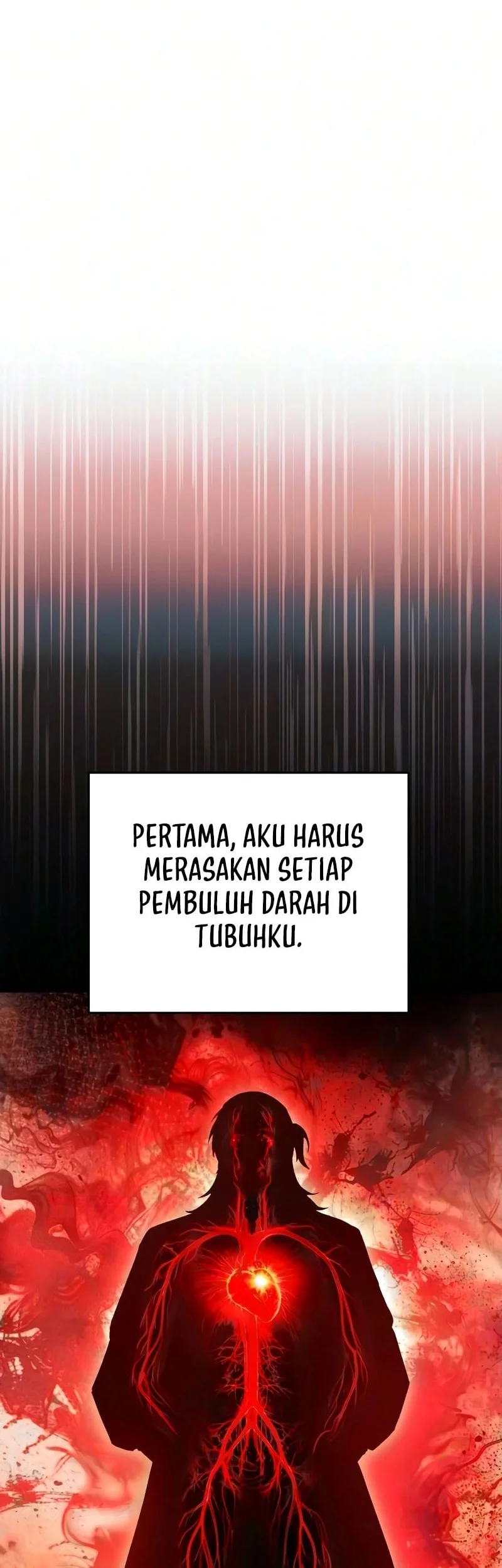 The Heavenly Demon Wants A Quiet Life Chapter 80 Gambar 11