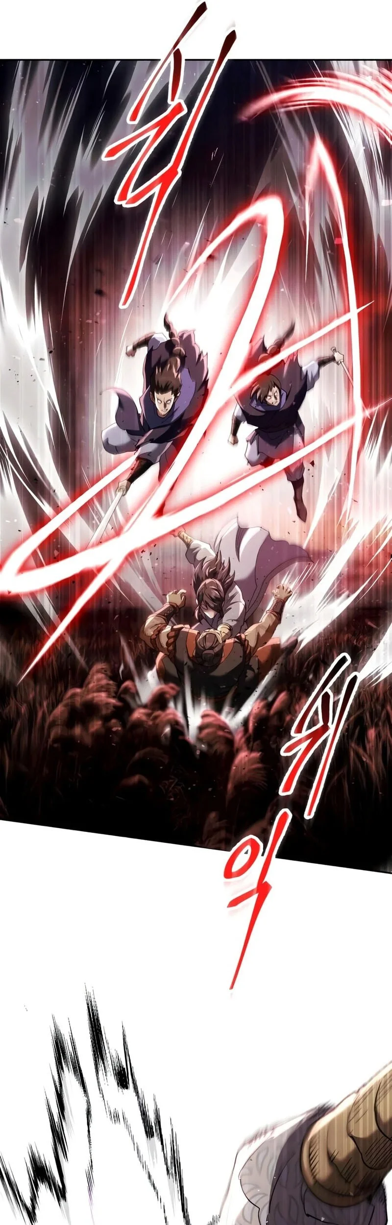 The Heavenly Demon Wants A Quiet Life Chapter 82 Gambar 10
