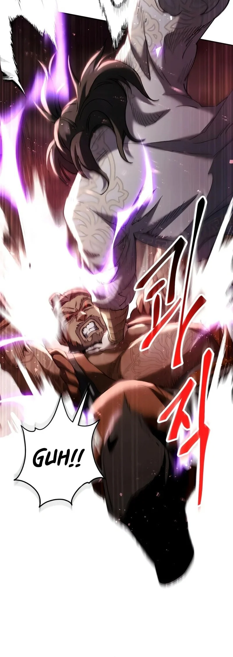 The Heavenly Demon Wants A Quiet Life Chapter 82 Gambar 11
