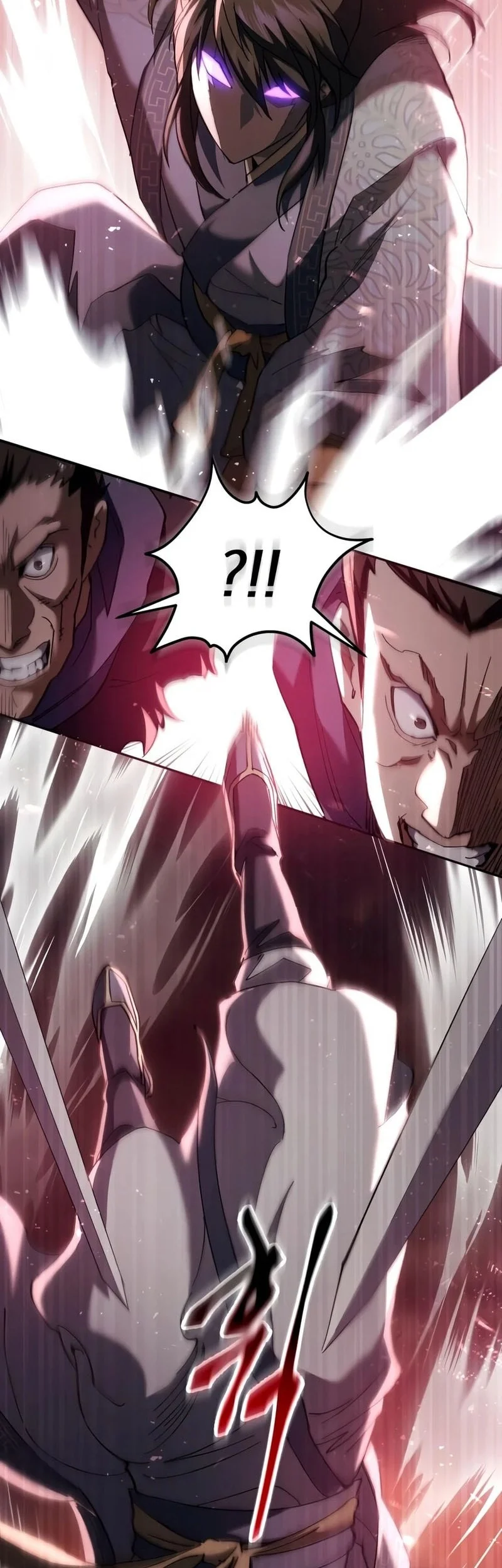 The Heavenly Demon Wants A Quiet Life Chapter 82 Gambar 13