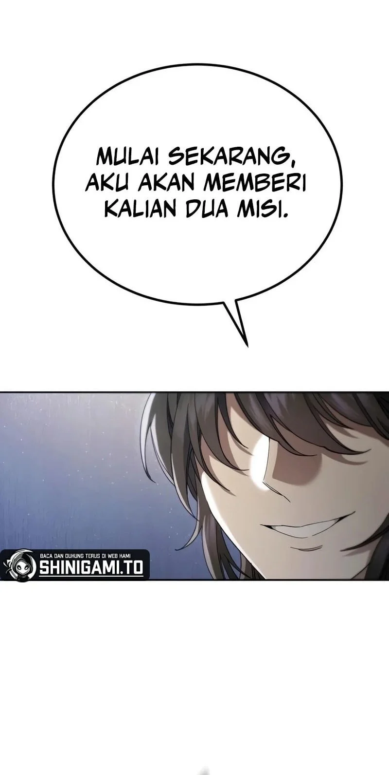The Heavenly Demon Wants A Quiet Life Chapter 84 Gambar 13