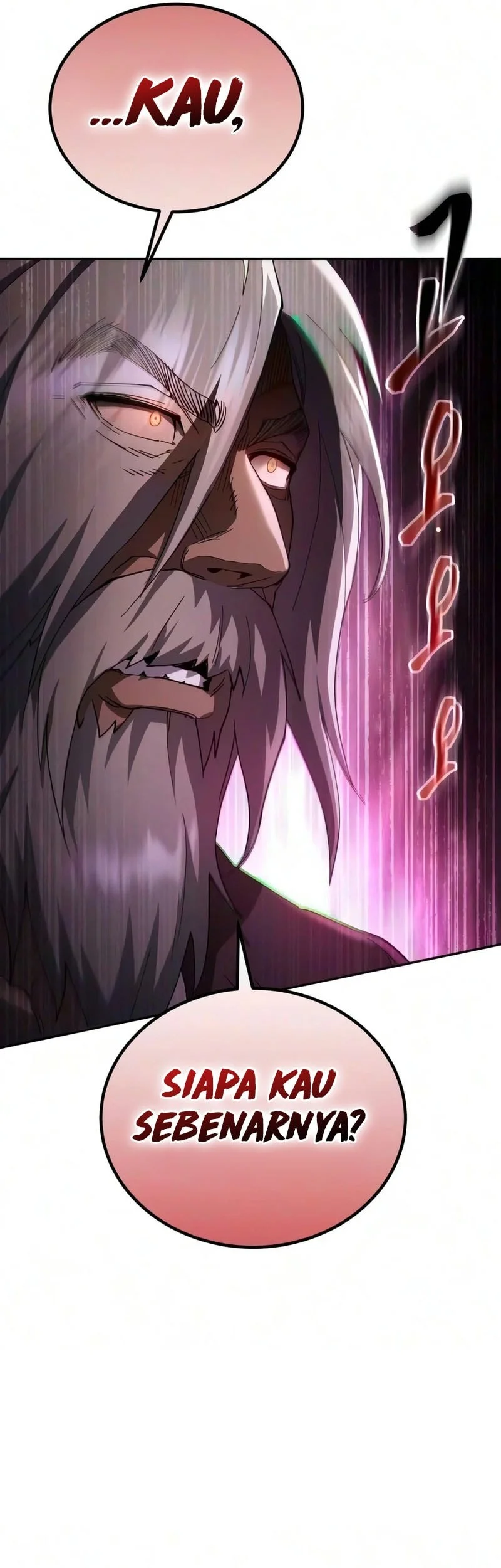 The Heavenly Demon Wants A Quiet Life Chapter 86 Gambar 10