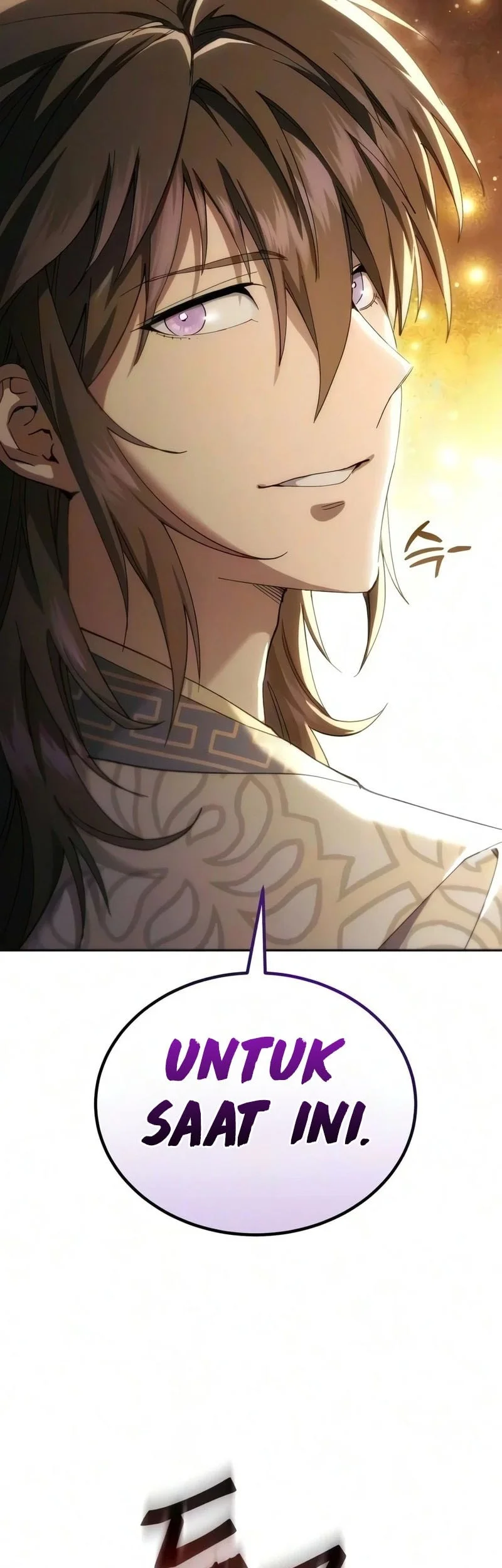 The Heavenly Demon Wants A Quiet Life Chapter 86 Gambar 12
