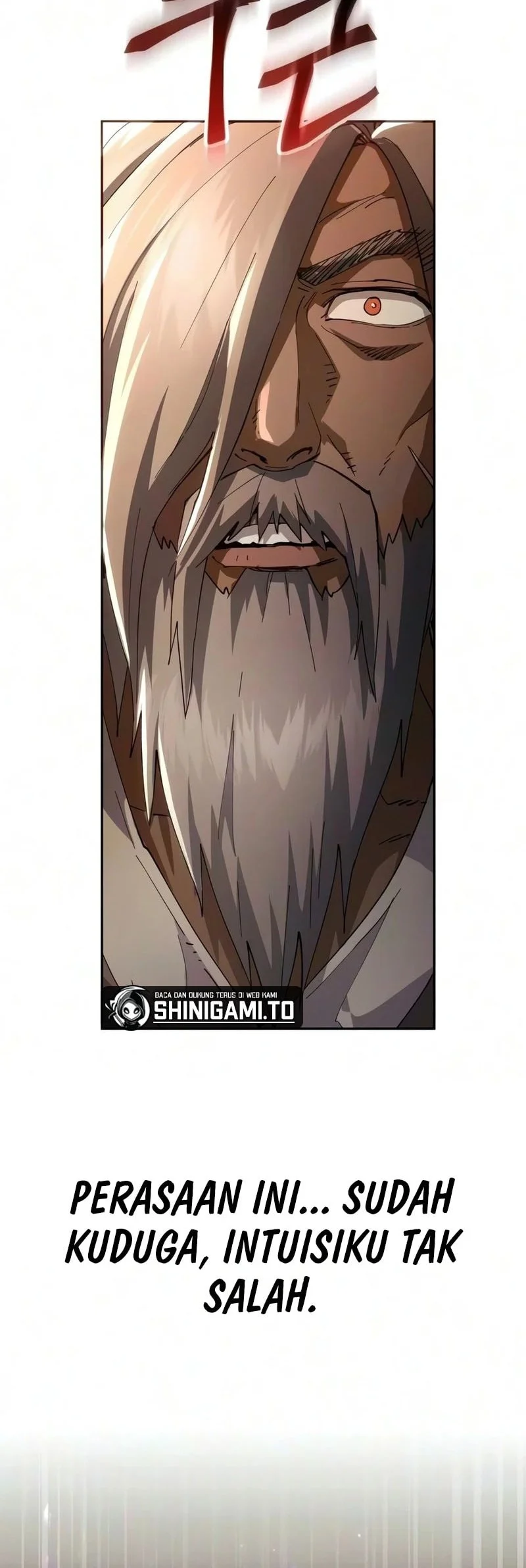 The Heavenly Demon Wants A Quiet Life Chapter 86 Gambar 13