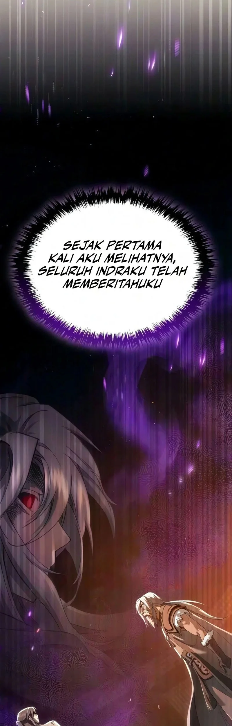 The Heavenly Demon Wants A Quiet Life Chapter 86 Gambar 14