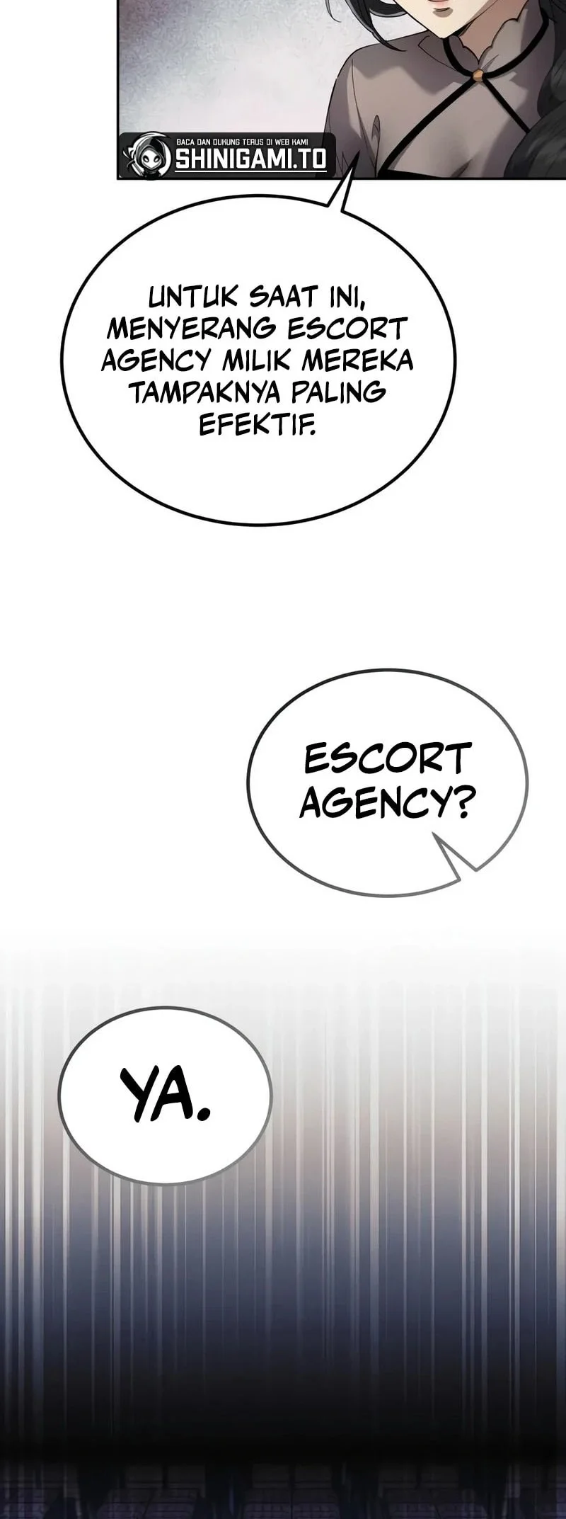 The Heavenly Demon Wants A Quiet Life Chapter 90 Gambar 13