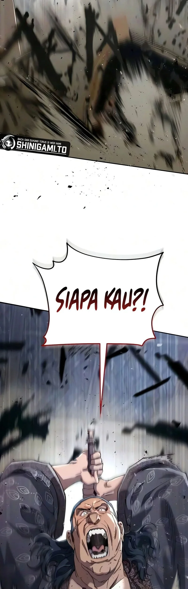 The Heavenly Demon Wants A Quiet Life Chapter 93 Gambar 13
