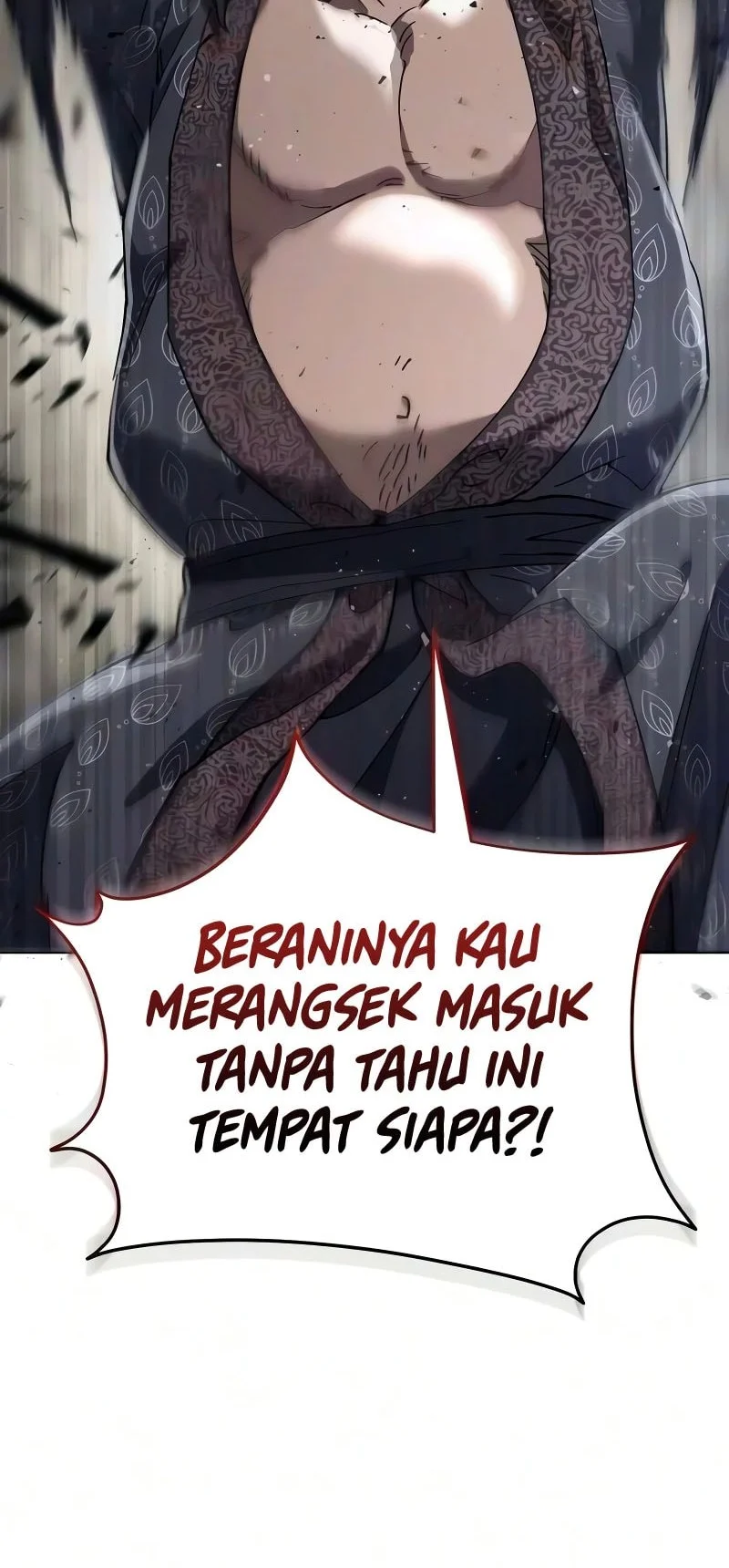 The Heavenly Demon Wants A Quiet Life Chapter 93 Gambar 14