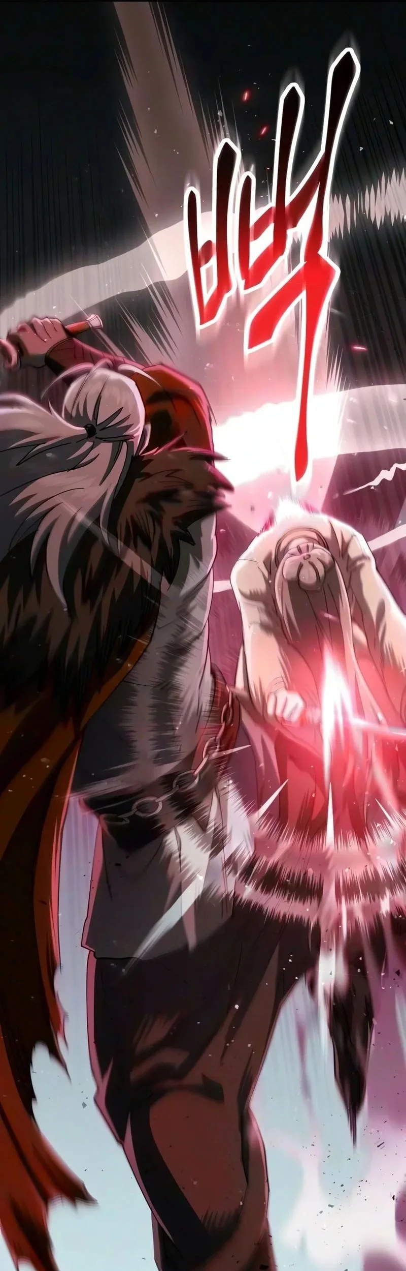 The Heavenly Demon Wants A Quiet Life Chapter 97 Gambar 11