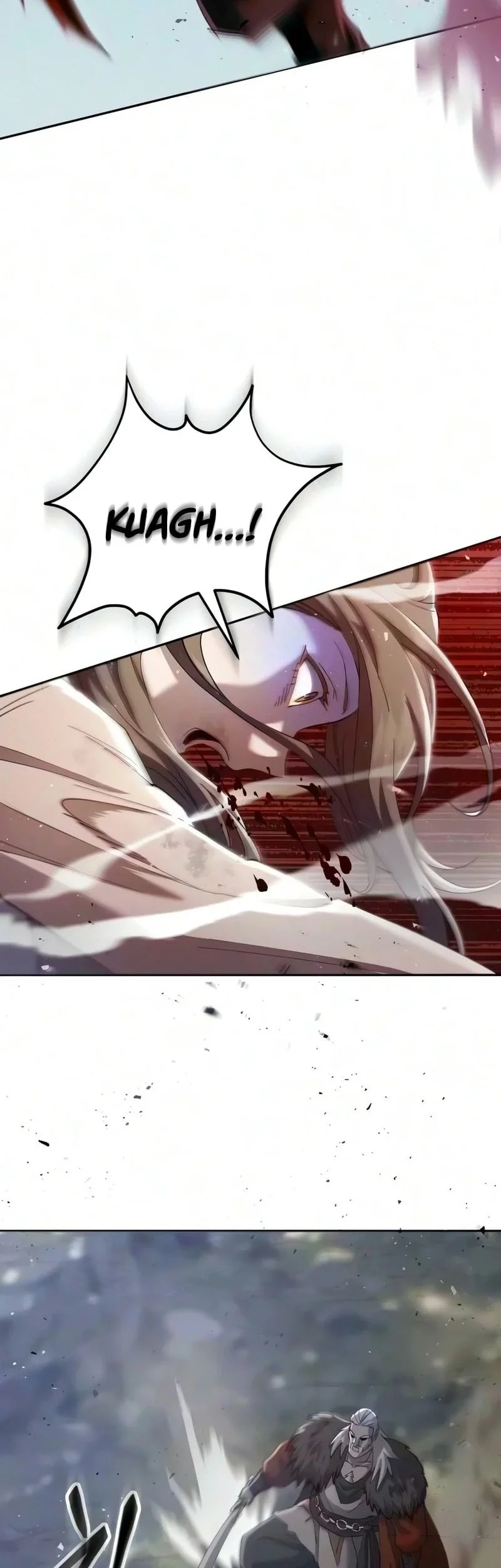 The Heavenly Demon Wants A Quiet Life Chapter 97 Gambar 12