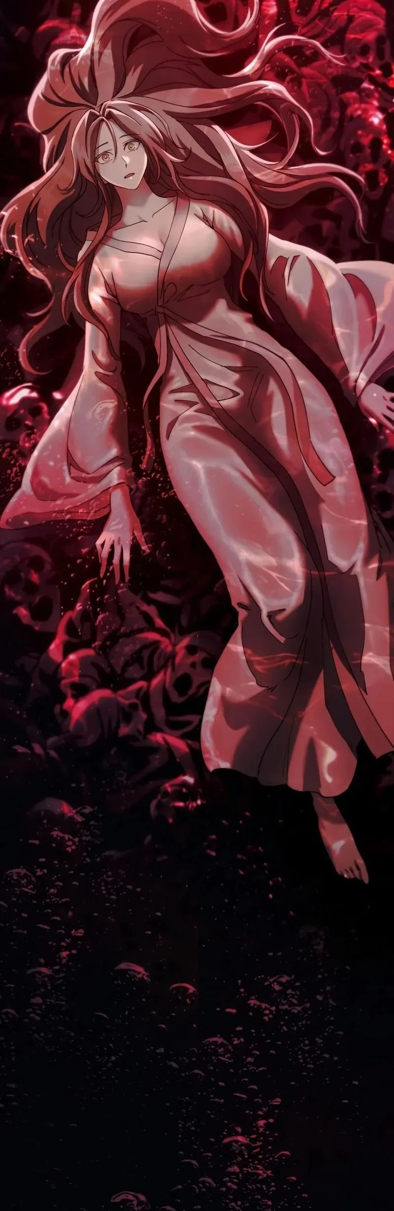 The Heavenly Demon Wants A Quiet Life Chapter 98 Gambar 9