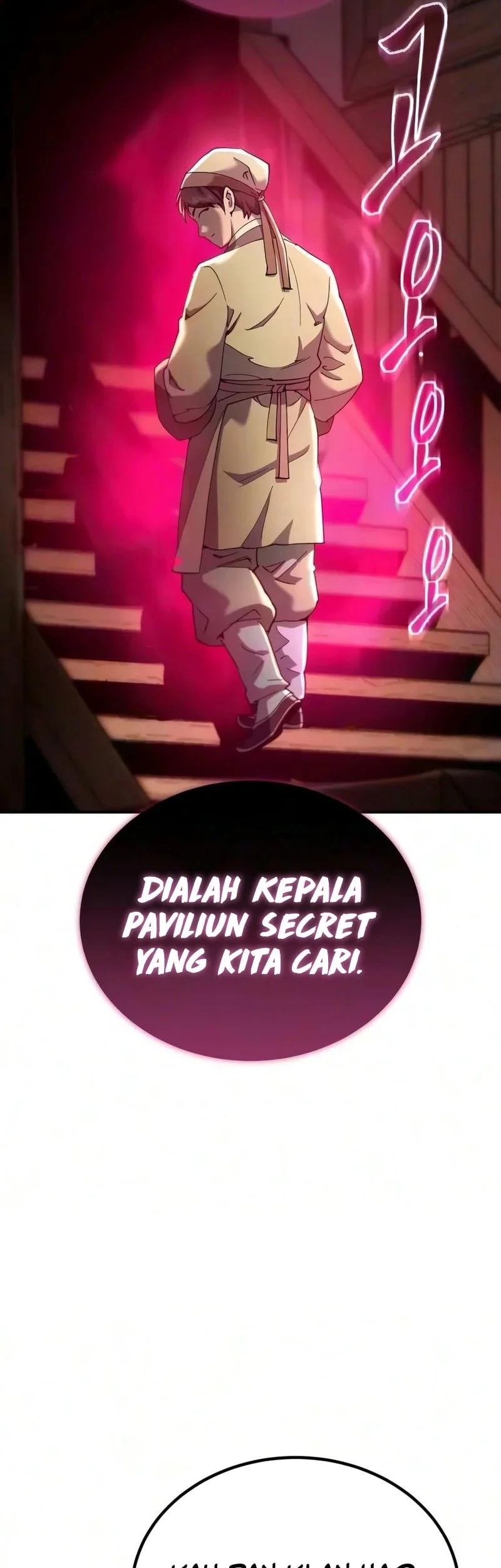 The Heavenly Demon Wants A Quiet Life Chapter 99 Gambar 10