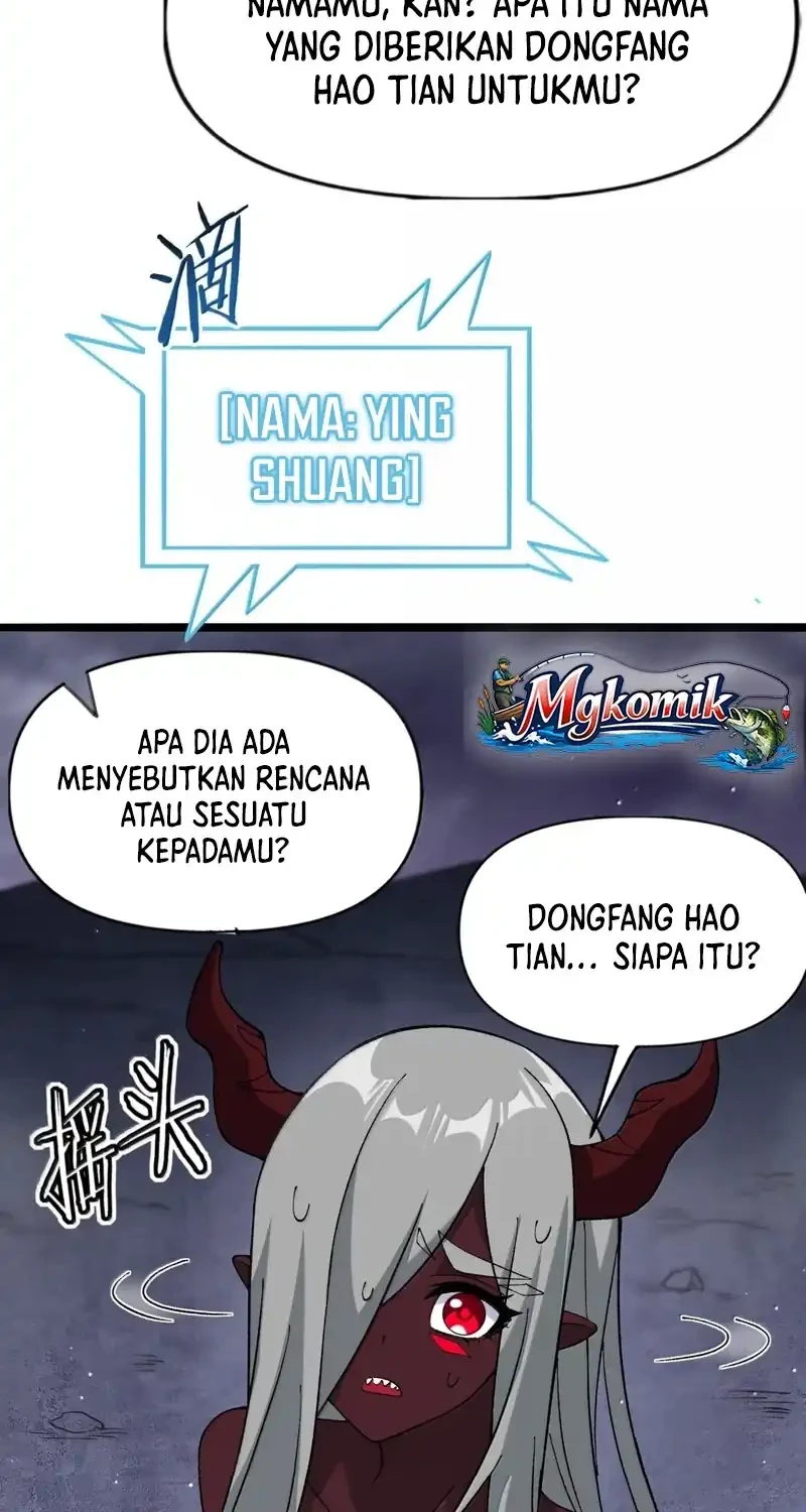 The Heavenly Path Is Not Stupid Chapter 189 Gambar 6