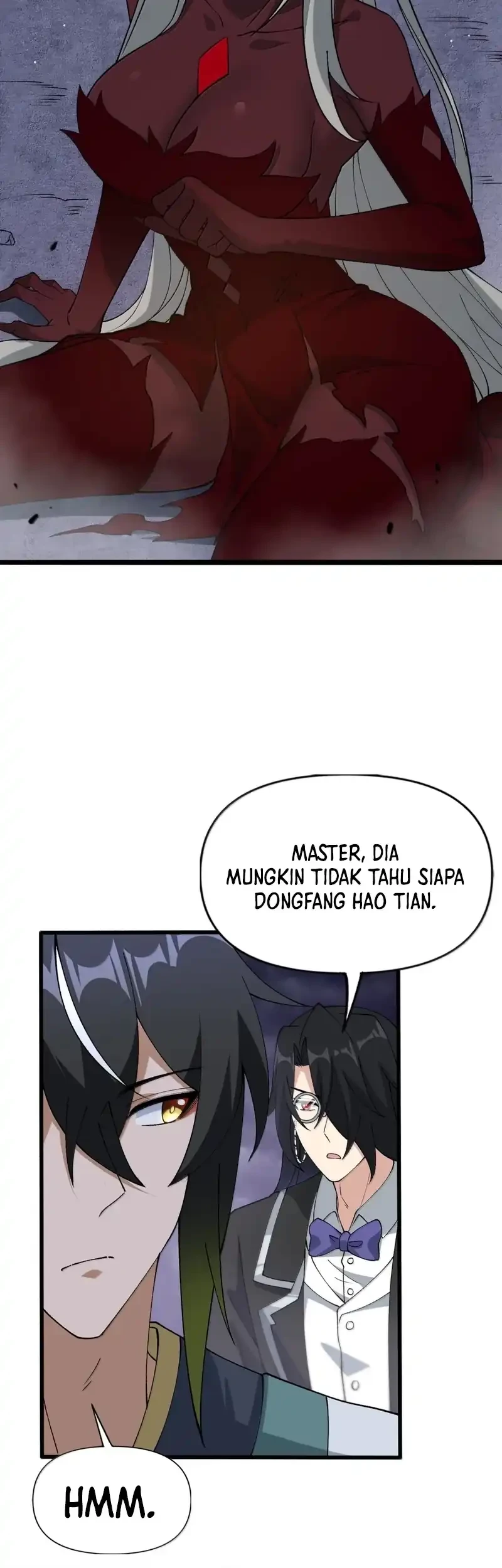 The Heavenly Path Is Not Stupid Chapter 189 Gambar 7