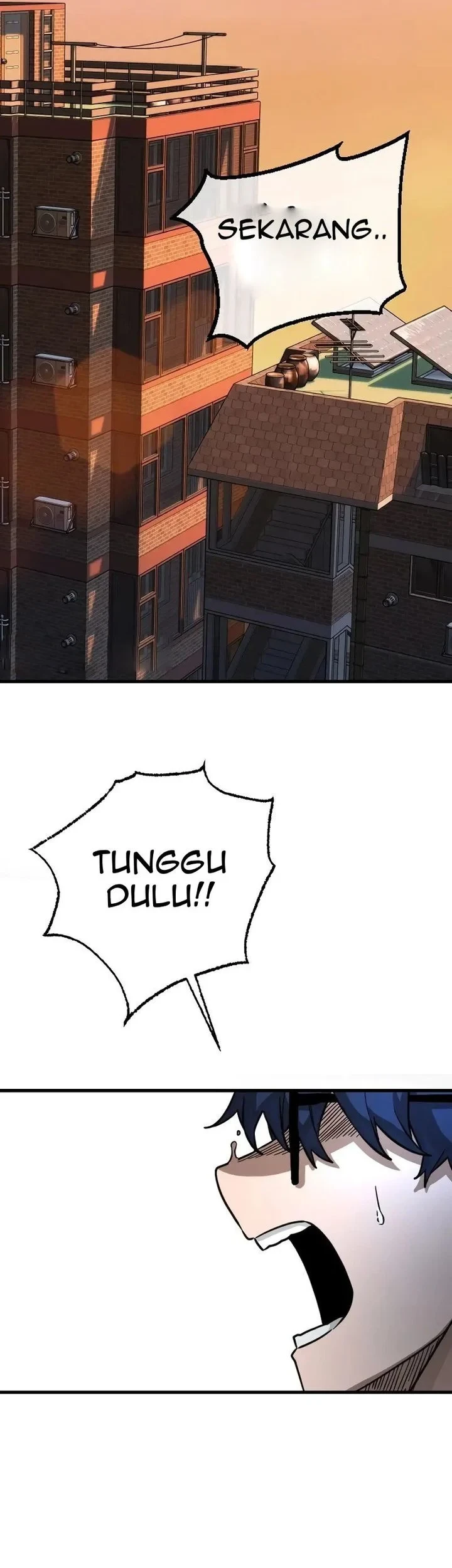 The Heavenly Path's Annihilation Chapter 1 Gambar 15
