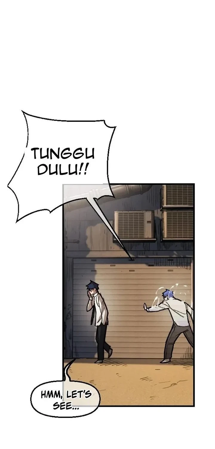 The Heavenly Path's Annihilation Chapter 1 Gambar 16