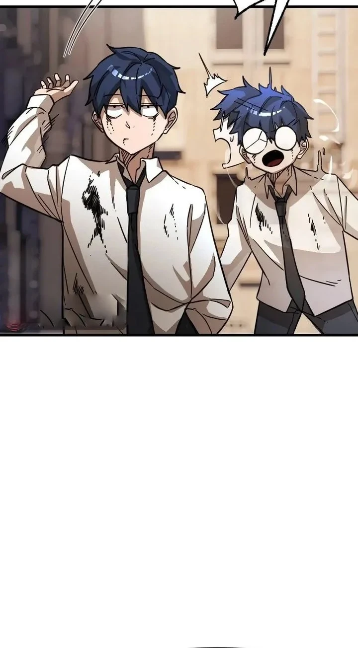The Heavenly Path's Annihilation Chapter 1 Gambar 18