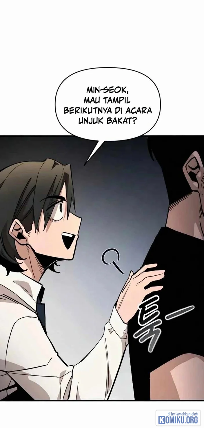 The Heavenly Path's Annihilation Chapter 11 Gambar 11
