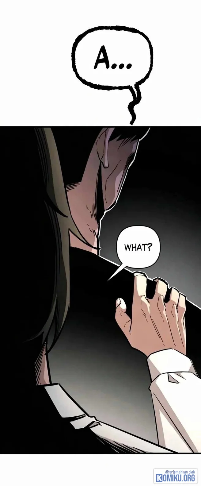 The Heavenly Path's Annihilation Chapter 11 Gambar 12