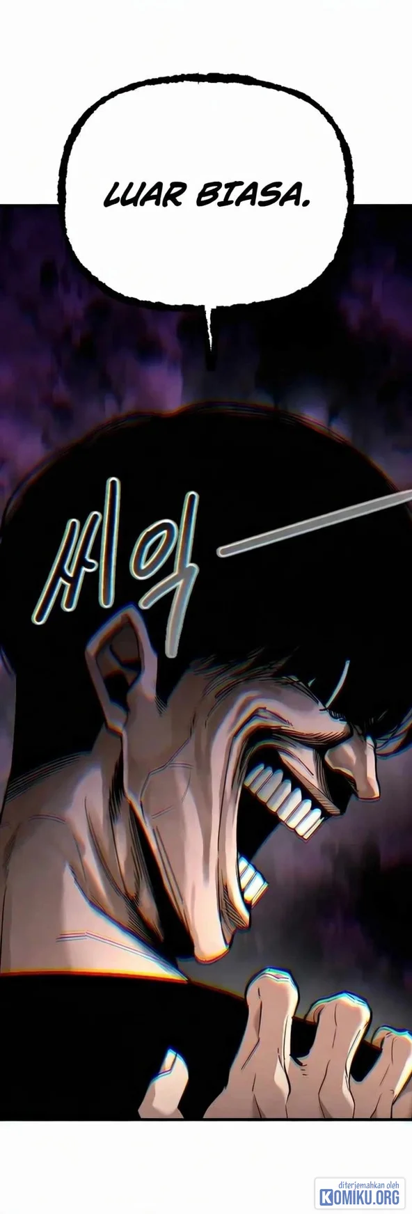 The Heavenly Path's Annihilation Chapter 11 Gambar 13