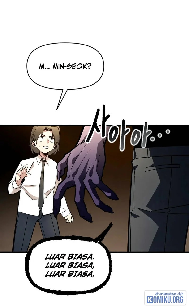 The Heavenly Path's Annihilation Chapter 11 Gambar 14