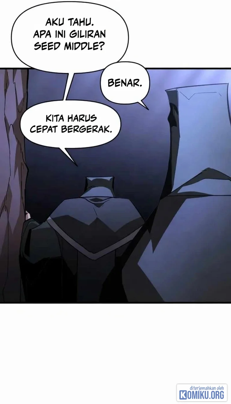 The Heavenly Path's Annihilation Chapter 12 Gambar 13